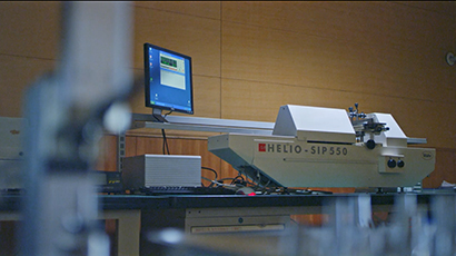 軸承檢測 軸承檢測