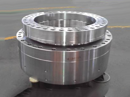 盾構(gòu)、掘進機械軸承