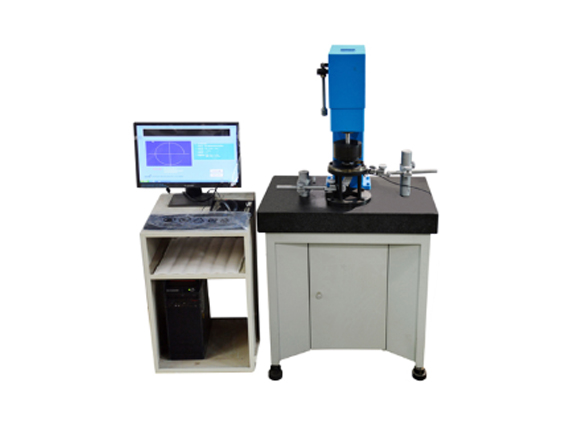 軸承內(nèi)、外圈旋轉(zhuǎn)精度測量儀B623/B613