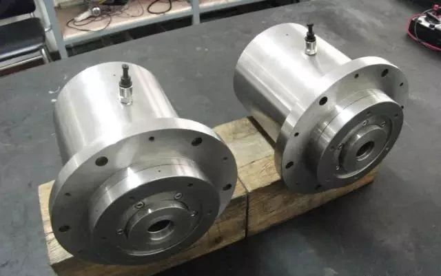 什么是空氣軸承？